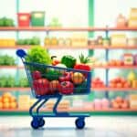 beste boodschappen rollator