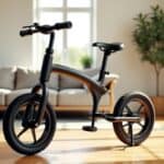 beste loopfiets volwassenen