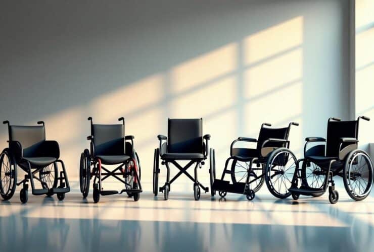 beste rolstoel
