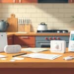 beste senioren alarm