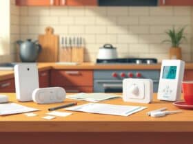 beste senioren alarm