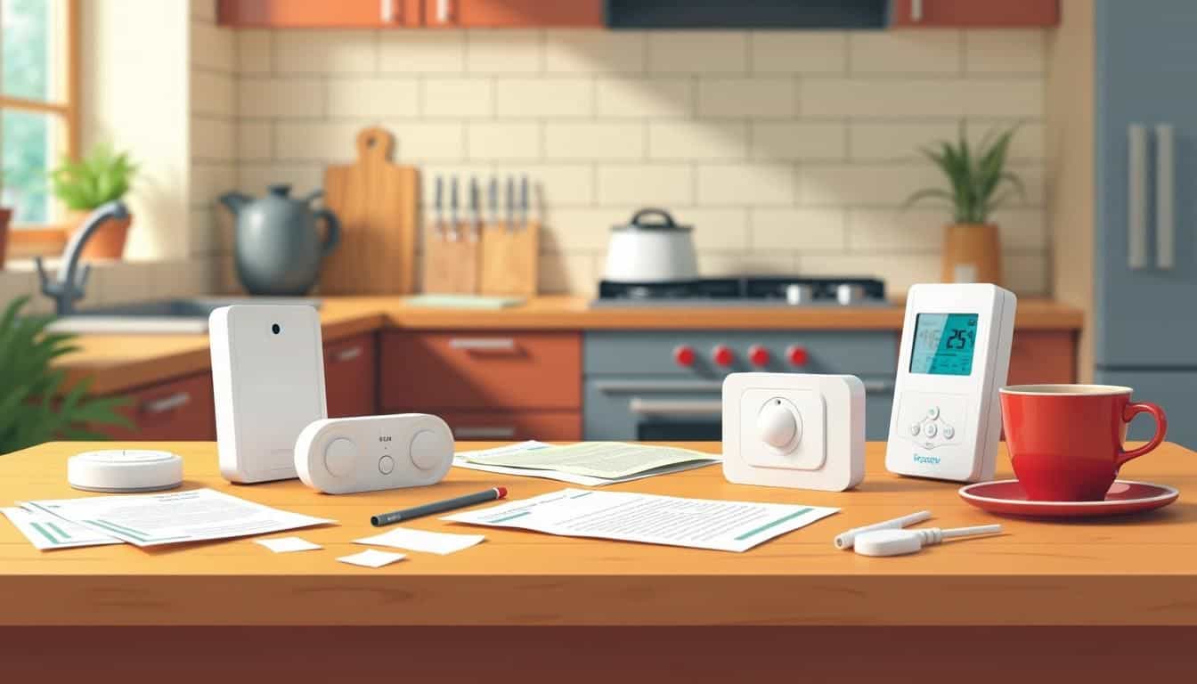 beste senioren alarm