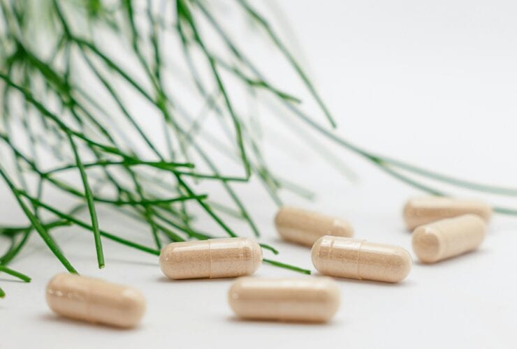 beste magnesium bisglycinaat