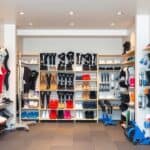 Een winkel in Amstelveen gespecialiseerd in orthopedische apparatuur en hulpmiddelen.