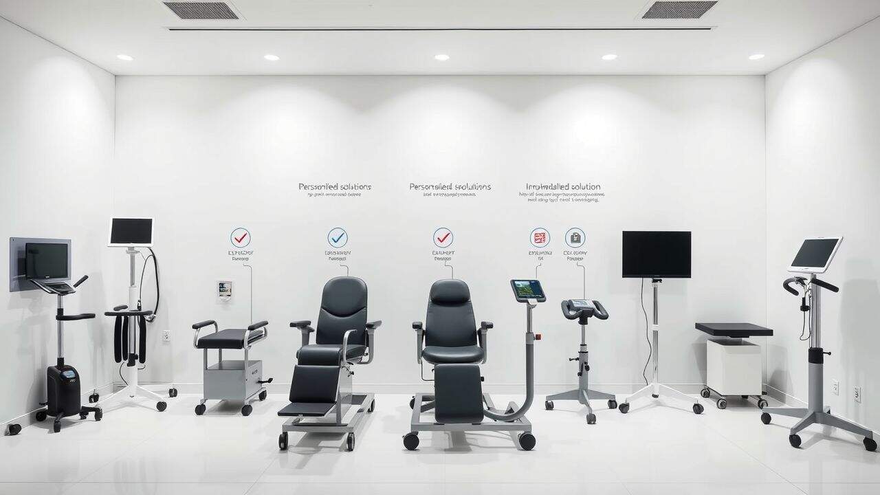 Een modern orthopedisch centrum in Heerlen met diverse persoonlijke oplossingen.