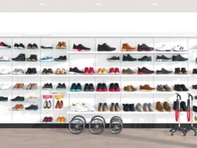 Een orthopedische schoenenwinkel in Limburg, met een breed scala aan comfortabele en mobiliteitsbevorderende opties.